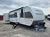 New 2026 Forest River Wildwood 31KQBTS