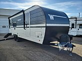 New 2026 Winnebago Access 25RK