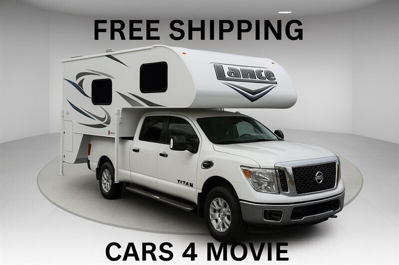 2022 Lance Model 650