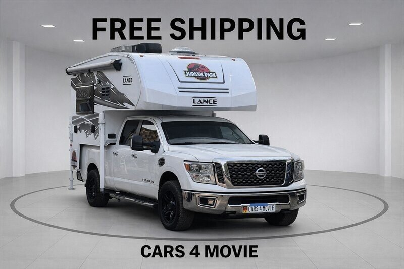 2022 Lance Model 650