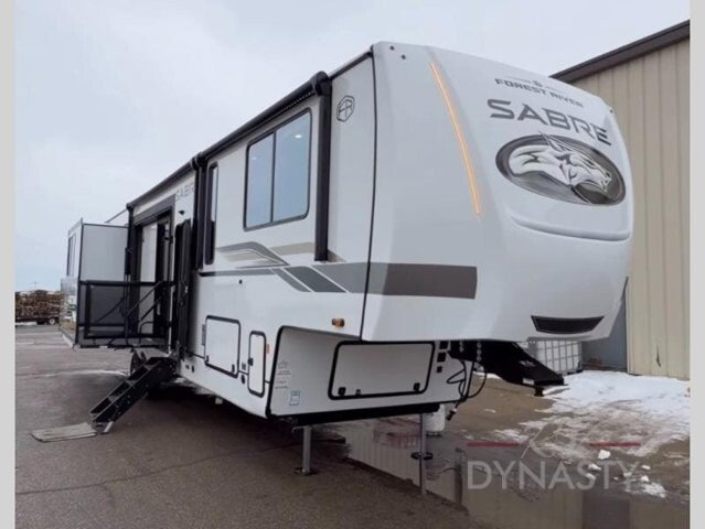 New 2026 Forest River Cherokee