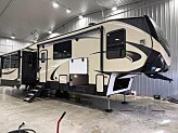 2018 Keystone Cougar 368MBI