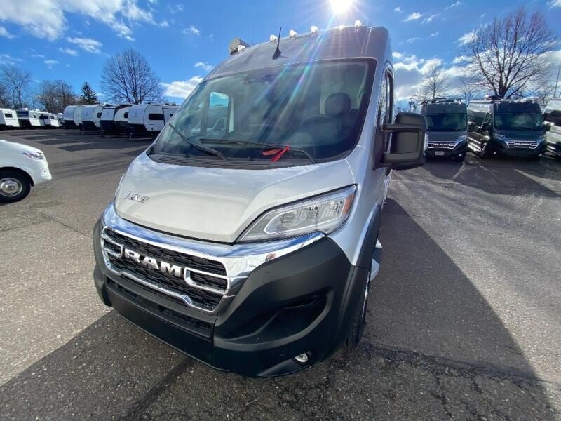 2026 Pleasure-way Lexor