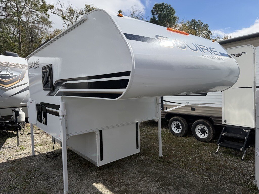 New 2026 Lance Squire