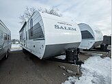 2026 Forest River Salem 27RK