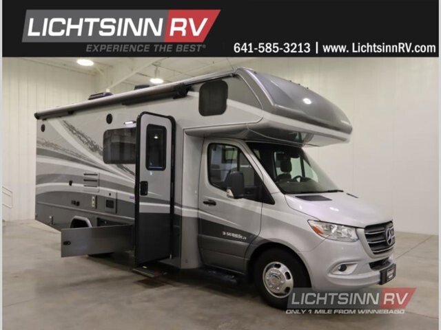 2023 Dynamax Isata 24FW