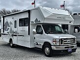 New 2026 Winnebago Sunflyer 26FE