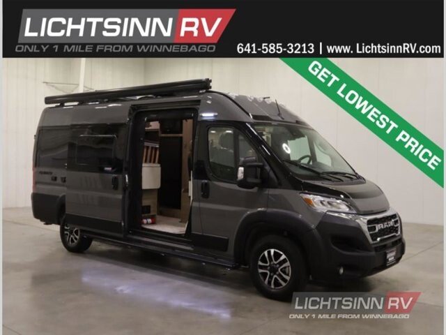 New 2026 Winnebago Travato 59G
