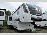 New 2026 JAYCO Eagle