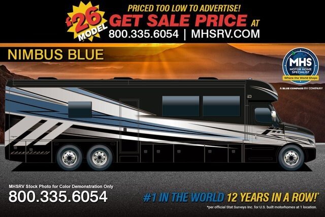 New 2026 Dynamax Grand Sport