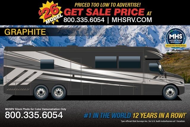 New 2026 Dynamax Grand Sport