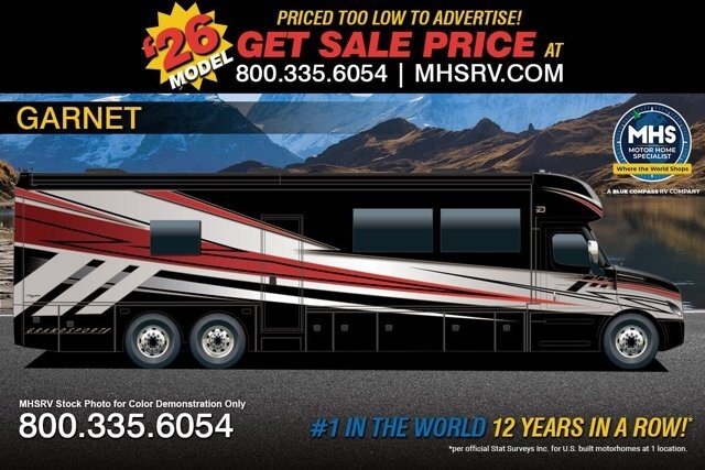 New 2026 Dynamax Grand Sport